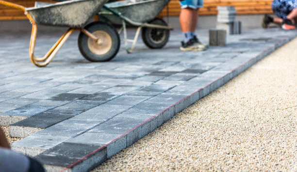 Best Stamped Concrete Services in Lake Erie Beach, NY