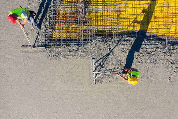 Best Concrete Grinding and Polishing in Lake Erie Beach, NY