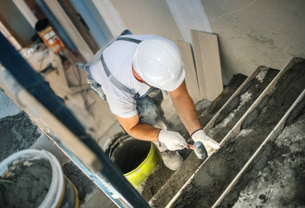 Best Concrete Sealing and Maintenance in Lake Erie Beach, NY