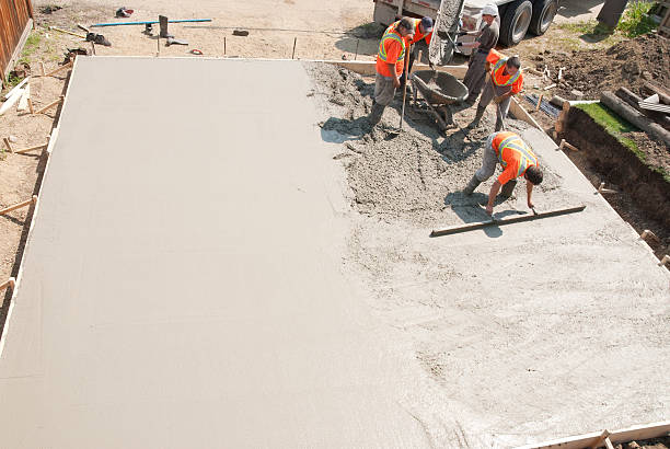 Best Concrete Removal and Replacement in Lake Erie Beach, NY