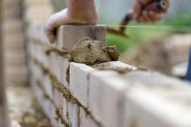 Best Concrete Foundation Repair in Lake Erie Beach, NY
